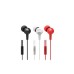 JBL Harman C100SI In-ear Headphones